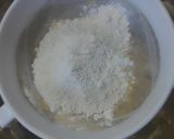 Foto del paso 4 de la receta: Pastisetas/Galletas de mantequilla de chocolate con almendra 🍪