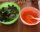 Foto del paso 1 de la receta: Almuerzo RACINGUISTA, y bien argentino