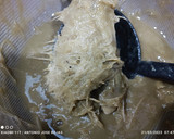 Foto del paso 4 de la receta: Crema de alcachofas y viera