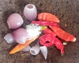Foto langkah ke 2 dari resep Sambalado Ala Minang.