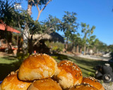 Foto del paso 10 de la receta: Bollitos de Queso 🥰🤤