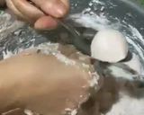 Foto langkah ke 5 dari resep Bakso Ikan Tenggiri Tanpa Telor (video).