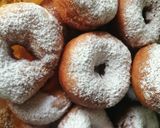 Foto del paso 5 de la receta: Donas caseras