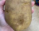 Date night bake potatoes