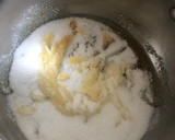 Foto del paso 2 de la receta: Pastel imposible / Chocoflan