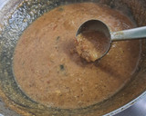 சேலம் வெஜ் எஸ்சென்ஸ் தோசை ரெசிபி ஸ்டேப் 4 புகைப்படம்