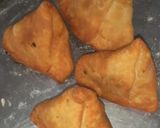 সিঙ্গারা (Singara Recipe In Bengali) রেসিপি ধাপ - 6 ছবি