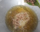 Foto langkah ke 3 dari resep Kacang disco (kacang telur praktis).