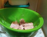 Foto langkah ke 2 dari resep Fried Chicken original.