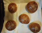 Hamburger buci recept fázis 3 fotója