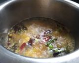 વેજ પુલાવ(veg pulao recipe in Gujarati) રેસીપી સ્ટેપ3ફોટો