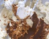 Foto del paso 1 de la receta: Tiramisú con Baileys