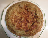 Foto del paso 7 de la receta: Tortilla de alcachofas