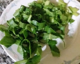 Foto del paso 3 de la receta: Sopa con todo a mi estilo