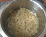 રેડ સોસ પાસ્તા (Red Sauce Pasta Recipe In Gujarati) રેસીપી સ્ટેપ1ફોટો