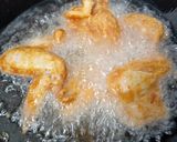 Foto langkah ke 3 dari resep Ayam Goreng Rempah.