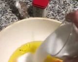 Foto del paso 2 de la receta: Rollicos de San Blas (típicos en Lorca) el 3 de Febrero
