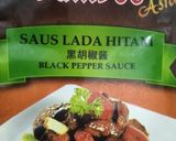 Foto langkah ke 4 dari resep Beef with Bamboe Black Pepper Sauce (Sapi Lada Hitam).