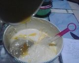 Foto langkah ke 3 dari resep Bolu Jadul Lembut.