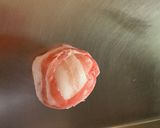 燒肉洋芋起司球的食譜步驟3照片
