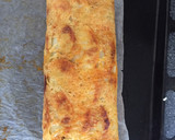 Foto del paso 6 de la receta: Rollo de patata gratinado