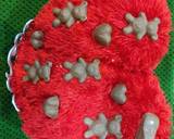 Cartoons yummy chocolates recipe step 7 photo