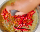 Foto langkah ke 1 dari resep Gulee Pari.
