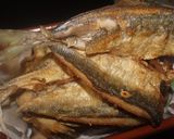 Foto del paso 4 de la receta: Jureles fritos