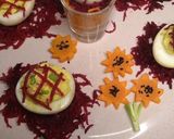 A picture of step 3 of Egg mayo salad.