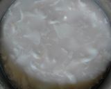 Foto langkah ke 5 dari resep Es Degan Susu.
