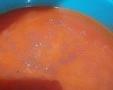 Foto del paso 7 de la receta: Arroz rojo 🍚🍅
