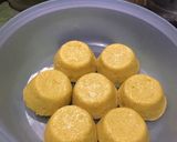 Foto langkah ke 3 dari resep Tahu kukus menu sehat sederhana.