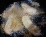 Foto langkah ke 3 dari resep Pisang goreng krispi.