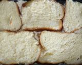 Domika (édesség) recept fázis 3 fotója