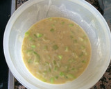 Foto del paso 5 de la receta: Tortitas de calabacín