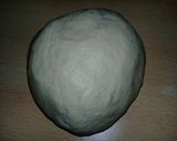 Foto del paso 4 de la receta: Pan de aceite Italiano! 🍞