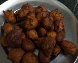 A picture of step 2 of Satam Thaal.
