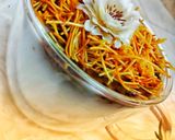صورة لخطوة 1 من وصفة مهلبية لشعيريه 😋