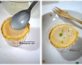 二種食材做出色香味俱全的檸檬糖霜的食譜步驟3照片