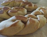Foto del paso 1 de la receta: Pan de leche