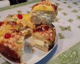 Foto del paso 1 de la receta Roscón de Reyes