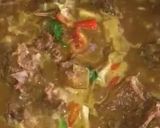 Foto langkah ke 4 dari resep Tongseng Kambing Berempah.