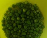 Foto del paso 1 de la receta: Chícharos a la francesa