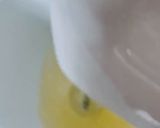 รูปขั้นตอนการทำที่ 2 ของ เจแปนนิสชีสเค้ก สูตรไม่ใส่แป้ง (คีโต)