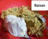 A picture of step 5 of Falafel #CookpadRamadan #Kokabncookpad.