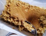Gambar langkah 9 resipi Biscoff Cheesecake Dyana Style.