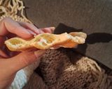Foto del paso 12 de la receta: Tortas Fritas con Polvo de Hornear