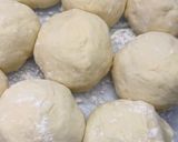 Foto del paso 5 de la receta: Pancitos de queso crema