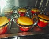 Foto del paso 8 de la receta: Mantecadas