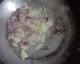 Foto langkah ke 2 dari resep 14. Tumis jamur tiram jagung manis.